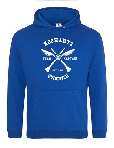 Hog warts team captain - hog-warts, est