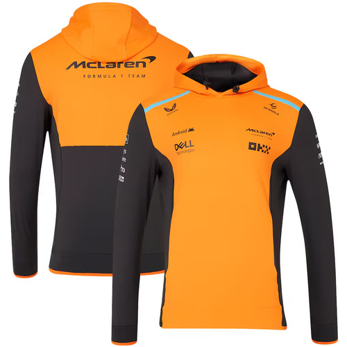 Mclaren racing official - f1,