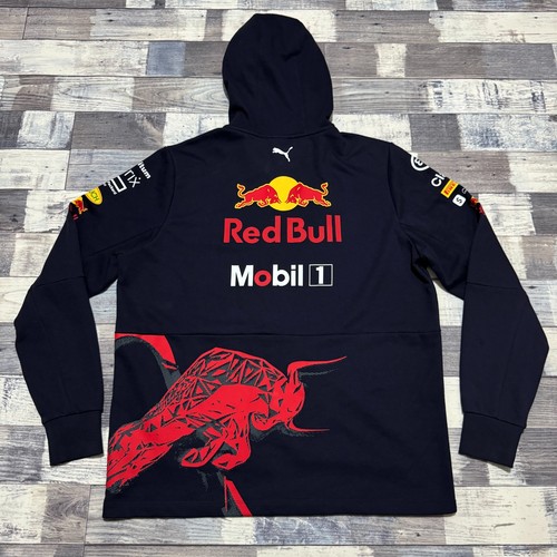 Puma red bull racing team - racing,