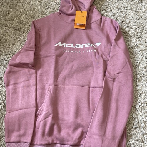 Mclaren formula team core - 1,