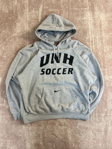 Vintage nike team unh - nike, soccer