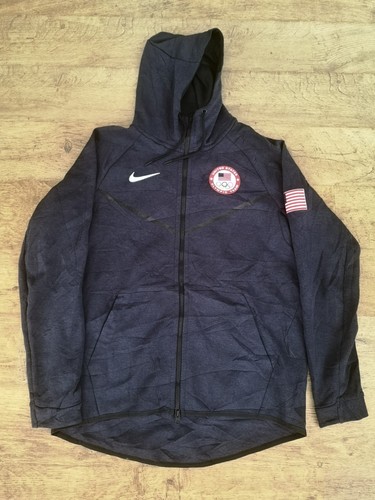 Nike men navy full zip - nike, men’s