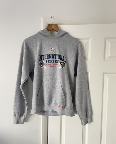 Nfl team apparel grey - nfl,