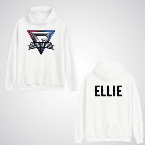 Personalised 90s arena - 90s,