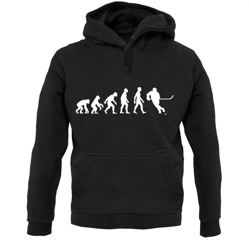 Evolution man ice - evolution,