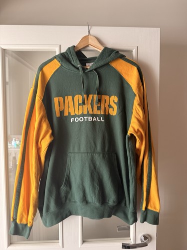 Vintage green bay packers - bay,