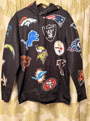 Rare nfl all team logos - all,