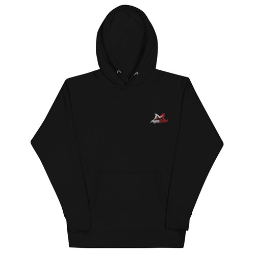 Mightycombat hoodie - mightycombat,