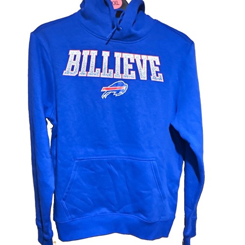 Nfl team apparel buffalo bills - team,