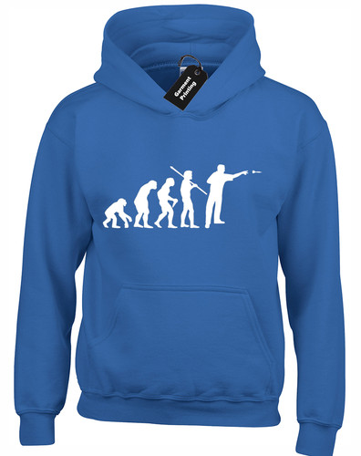 Evolution darts player - of,