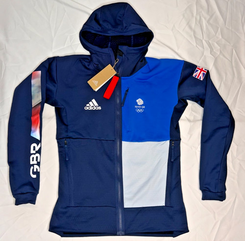 Adidas team hoodie jacket - adidas,