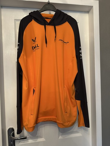 Castore mclaren formula f1 - castore,
