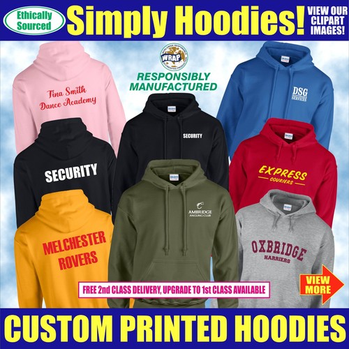 Personalised custom printed - personalised,