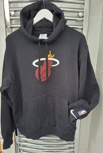 Nike miami heat nba - nike,