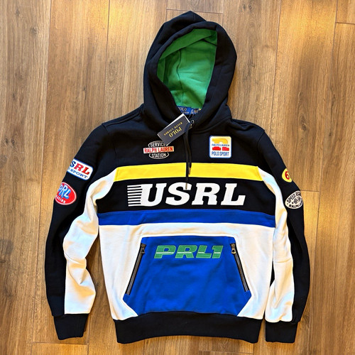 Polo ralph lauren usrl - usrl, racing