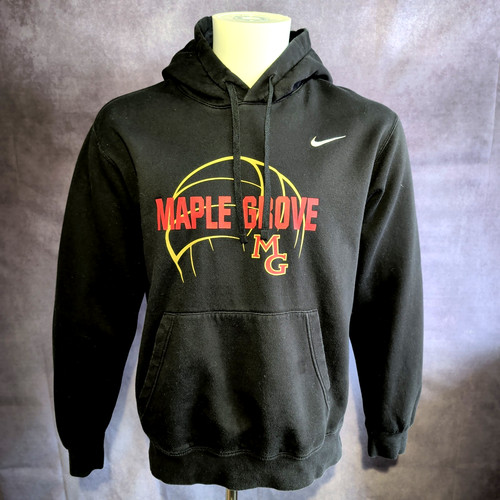 Nike maple grove basketball - nike,