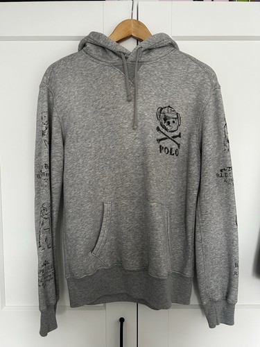 Ralph lauren hoodie - ralph,