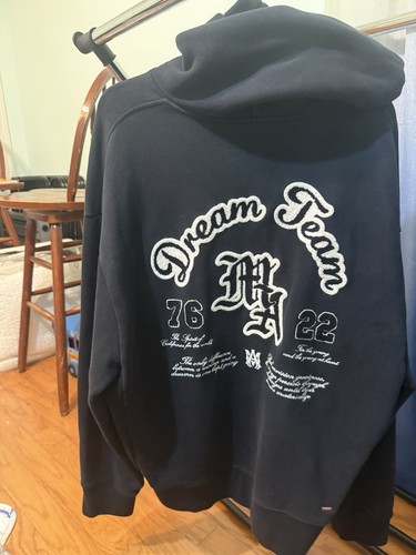 Amiri dream team - dream,