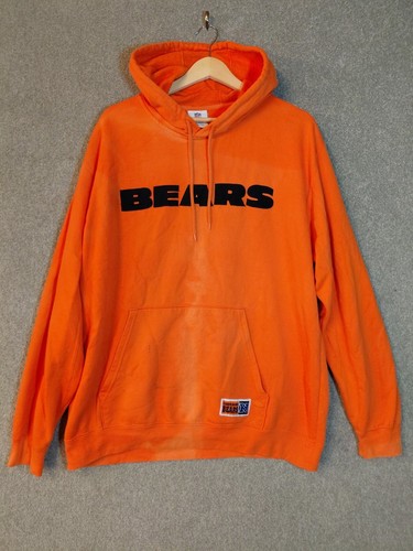 Nfl team apparel - nfl, bears