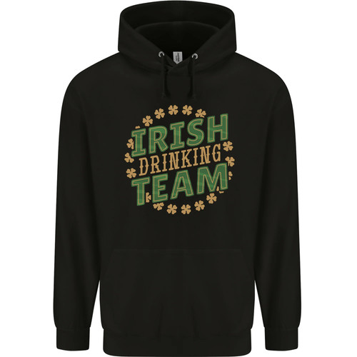 Irish drinking team funny - irish, st