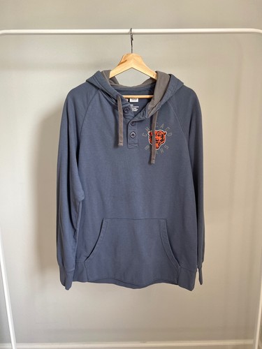 Chicago bears nfl team apparel - bears,