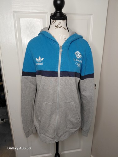 Adidas team london olympics - team,