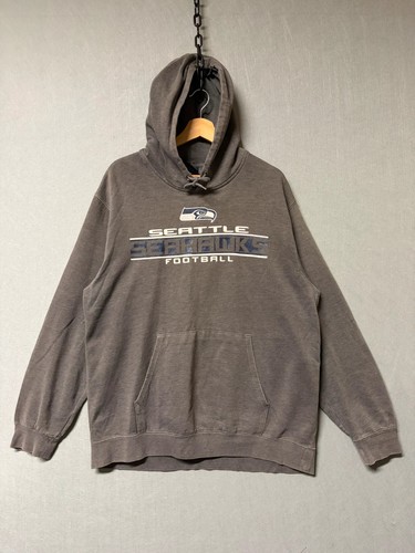 Seattle seahawks nfl hoodie - seattle,