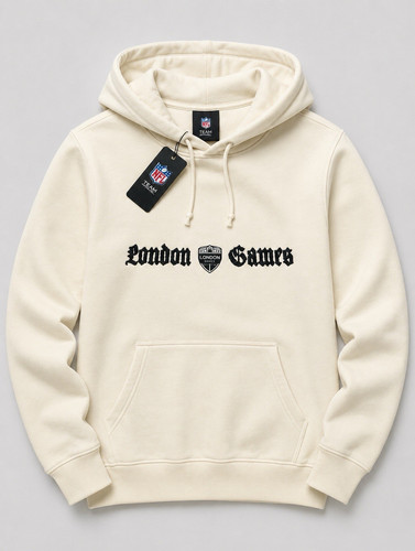 Nfl team apparel - london, games