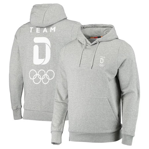 Germany olympics hoodie mens - hoodie,