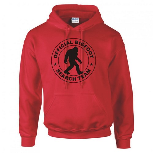 Funny bigfoot conspiracy - funny,