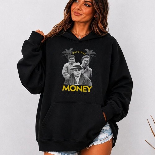 Original money team hoodie - original,