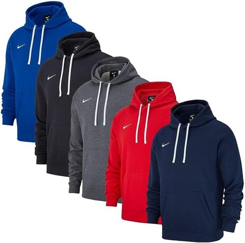 Nike men team park hoodie - 20,