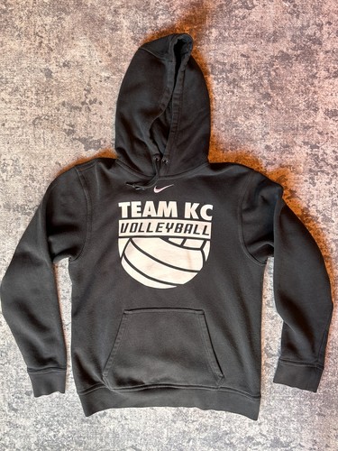 Vintage nike team - vintage, kc