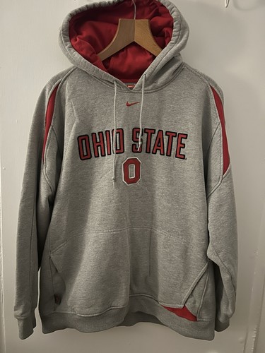 Vintage nike ohio state - nike,