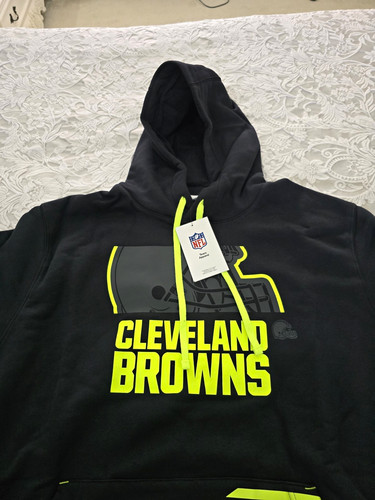 Nfl team apparel - nfl, nike