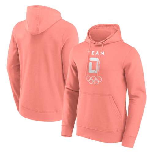 Team deutschland hoodie - d,