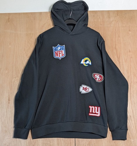 Rare nfl all team - all, hoodie