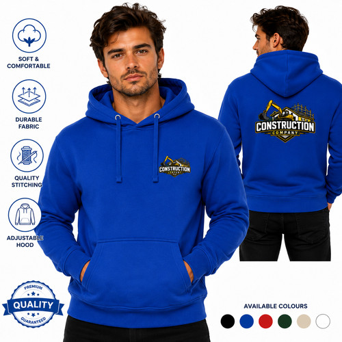 Personalised hoodie custom - hoodie,