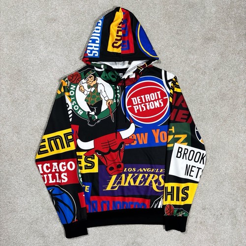 New era nba teams - new, all-over