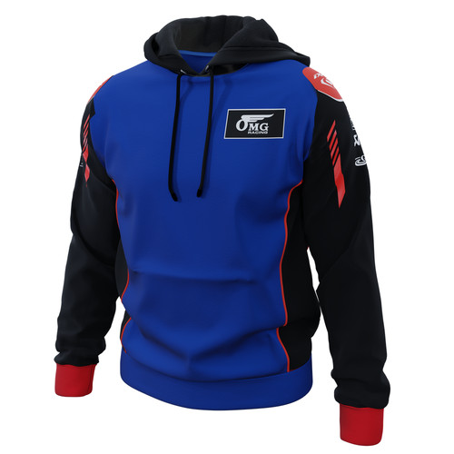 Official omg racing team - official,