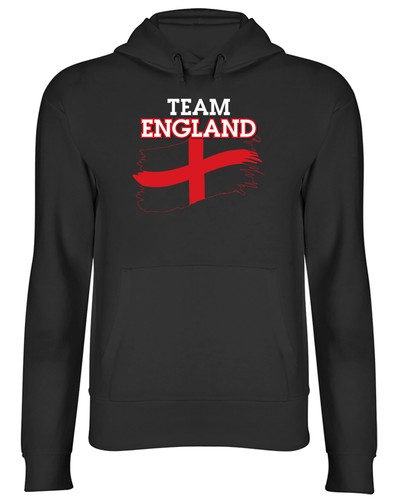Team england flag mens - team, womens