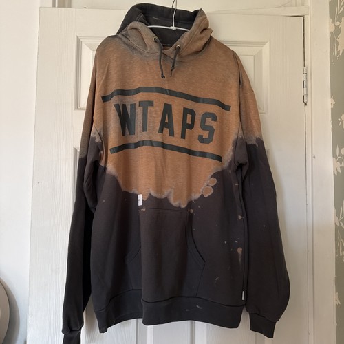 Wtaps 2018 design - 2018, hooded