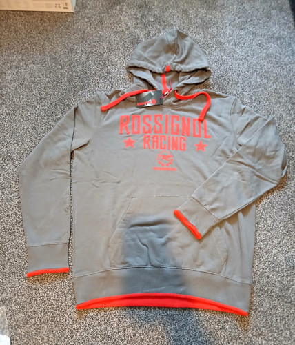 Rossignol racing team hoodie - team,