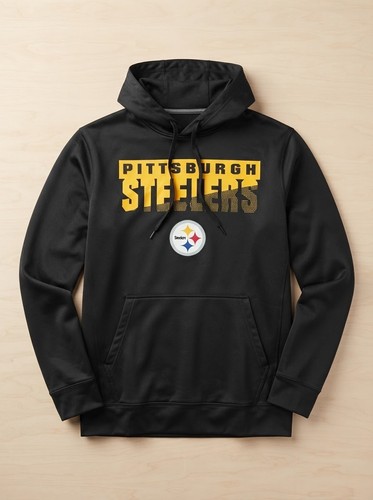 Nfl team apparel pittsburgh - team,