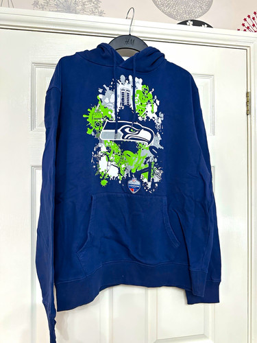 Nfl team apparel seattle - apparel,
