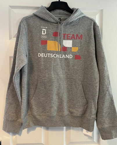 Bnwt team deutschland - bnwt,