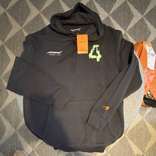 Mclaren formula team - formula, castore