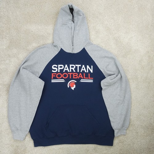 Holloway hoodie mens extra - holloway,