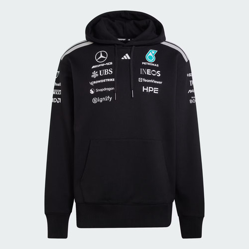 Mercedes amg adidas 2026 - f1,