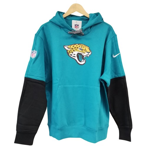 Nike nfl field teal hoodie - field,